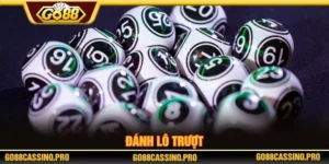 đánh lô trượt