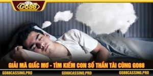 Giải mã giấc mơ