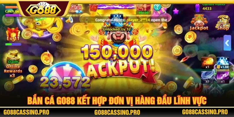 Hệ thống giải trí kết hợp với nhà phát triển chất lượng