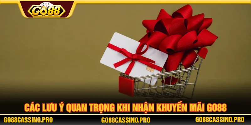 Liên hệ đội ngũ nhân viên khi có thắc mắc khuyến mãi GO88
