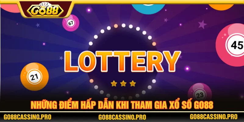 Mức tỷ lệ trả thưởng GO88 cực cao giúp dễ dàng thắng lớn