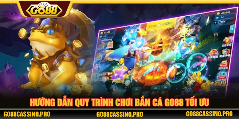 Quy trình dễ hiểu tham gia sảnh săn thưởng an toàn