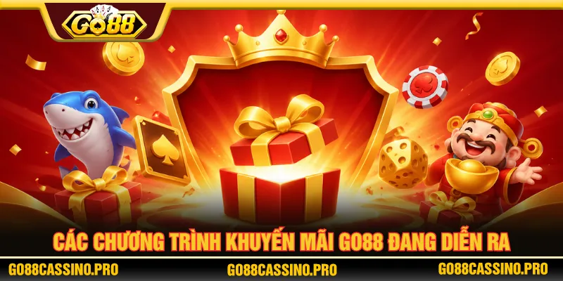Thành viên nhận vô vàn ưu đãi lớn được diễn ra hằng năm