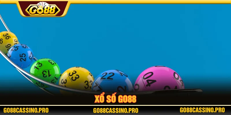 Xổ số GO88